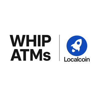 Telegram group profile photo for WHIP ATMs Chat