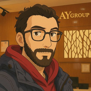 Telegram profile photo for تعليم التسويق والتجارة الإلكترونية للمبتدئين.. تخصص ارشاد رواد الأعمال.