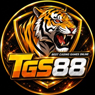 Telegram profile photo for TGS88 คาสิโนลิขสิทธิ์แท้