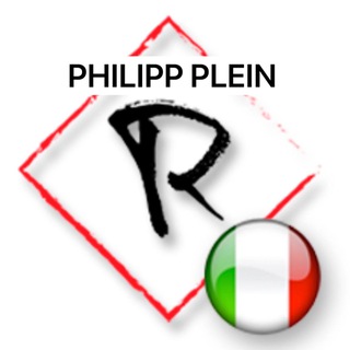 Telegram profile photo for PHILIP PLEIN , PLEIN SPORT купить. Байер в Милане Андрей