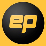 Telegram profile photo for El Palco 🏀🏐⚽️⚾️
