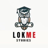 Telegram profile photo for Lokme Studies