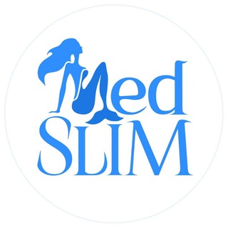 Telegram profile photo for Мед-Слим