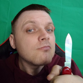 Telegram profile photo for Добрый