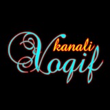 Telegram profile photo for VOQIF