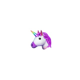 Telegram profile photo for DEGEN EDINOROG TTV 🦄