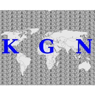Telegram profile photo for *KGN* Kritische Globalisten-News