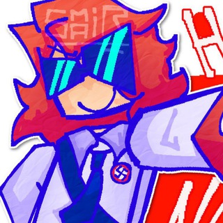 Telegram profile photo for орео дiравич ಥ_ಥ