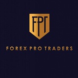 Telegram profile photo for 🔱Forex Pro Traders🔱