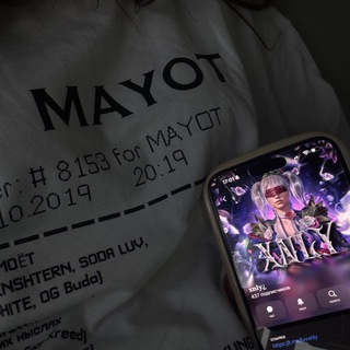 Telegram profile photo for 𝐱𝐧𝐥𝐲¿