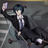 Telegram profile photo for Комната Ами🌷