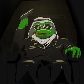 Telegram profile photo for De Sheikh 的阿尔法 🐧 🐺 🐿 🐂 🐕 🐈 🪳🐢