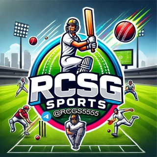 Telegram profile photo for RCSG SPORTS OFFICIAL
