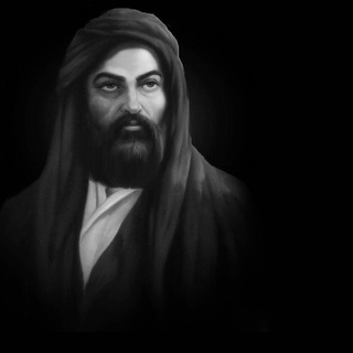 Telegram profile photo for لـ الامام علي "ع"🕌💛.