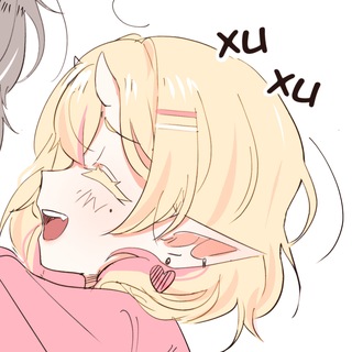 Telegram profile photo for nene's oc