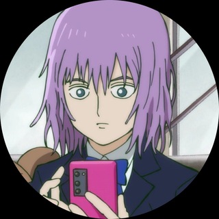 Telegram profile photo for @Asagiri's kisser