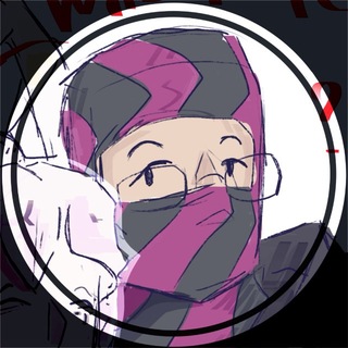 Telegram profile photo for Ꮓiᴩ-ziᴩ Ꮶᴩᴏᴧя ⚡️