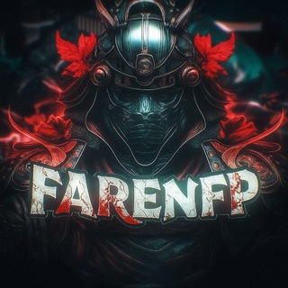 Telegram profile photo for FarenFp