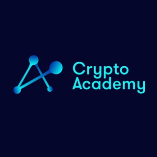 Telegram profile photo for Crypto Academy