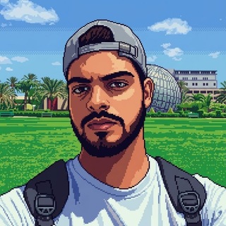 Telegram profile photo for مـحمود
