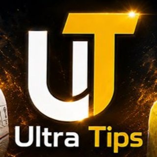 Telegram profile photo for Bookie's Ultra Tips