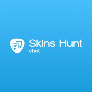 Telegram group profile photo for Skins Hunt | CHAT