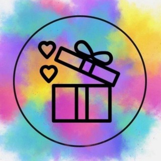 Telegram profile photo for Baby whales Giveaway🐋