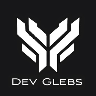 Telegram profile photo for (Конец)DevGlebs - Разработка игр в Roblox