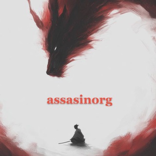 Telegram profile photo for ASSASIN PUBG