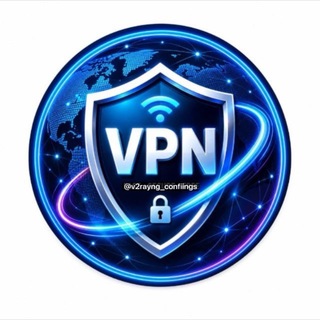 Telegram profile photo for v2rayng_confiings