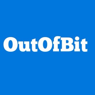Telegram profile photo for Il canale su informatica e tecnologia - OutOfBit