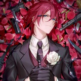 Telegram profile photo for 福满集团