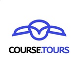 Telegram profile photo for CourseTours