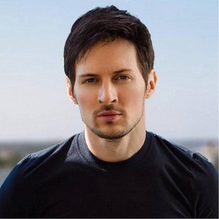 Telegram profile photo for TM