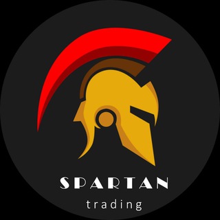 Telegram profile photo for Spartan Trading