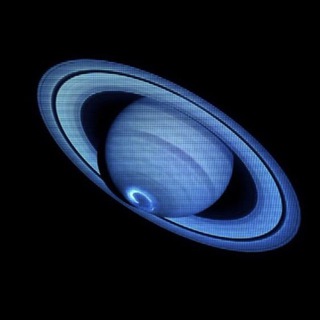 Telegram profile photo for All of Saturn