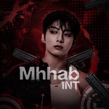 Telegram profile photo for 𝐌𝐡𝐡𝐚𝐛 — 𝐈𝐍𝐓