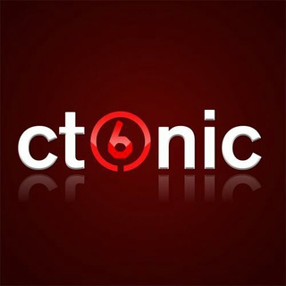 Telegram profile photo for ctonic6