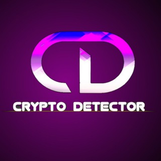 Telegram profile photo for Crypto Detector