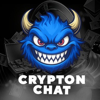 Telegram profile photo for CRYPTON CHAT