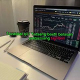 Telegram profile photo for Forex_signal