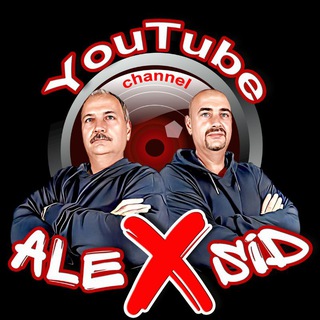 Telegram profile photo for Alex SiD ๐ท๐บ