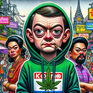 Telegram group profile photo for Тележный чат
