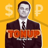 Telegram profile photo for TON Игра