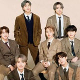 Telegram profile photo for ⟭⟬BANGTAN SONYEONDAN⟭⟬💜 방탄소년단💜🫶✨