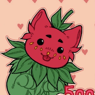 Telegram profile photo for CLA // Confession of Little Authors 🍓