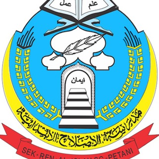 Telegram profile photo for WARIS SRAI TAHAP 1 2026