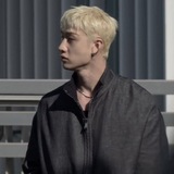 Telegram profile photo for a little death