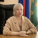 Telegram profile photo for Положенцева Олеся Александровна