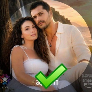 Telegram profile photo for مسلسل قانون الطبيعة الطبيعه